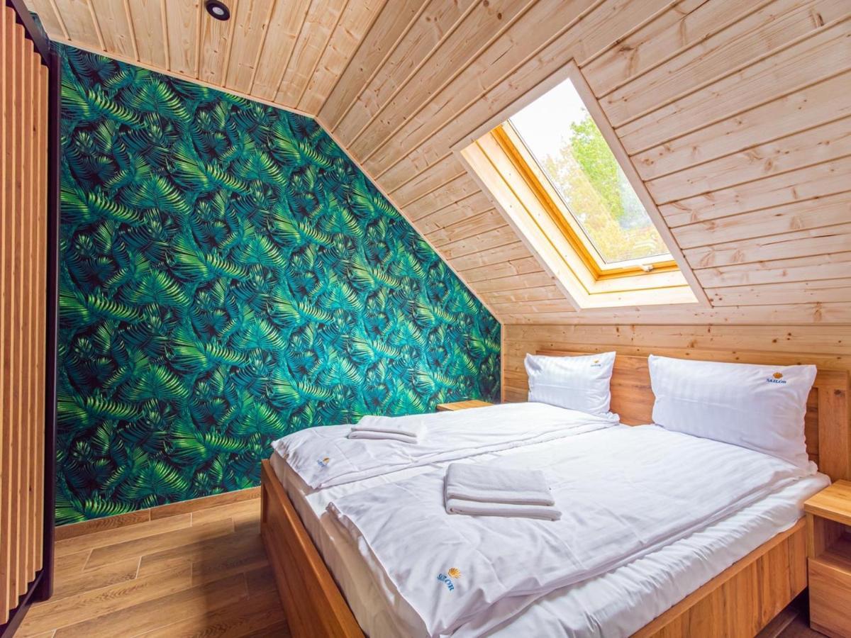 Apartamenty Sailor Pogorzelica  Exterior foto